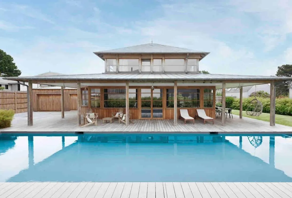 Maison Stark Saint-Malo Holiday home