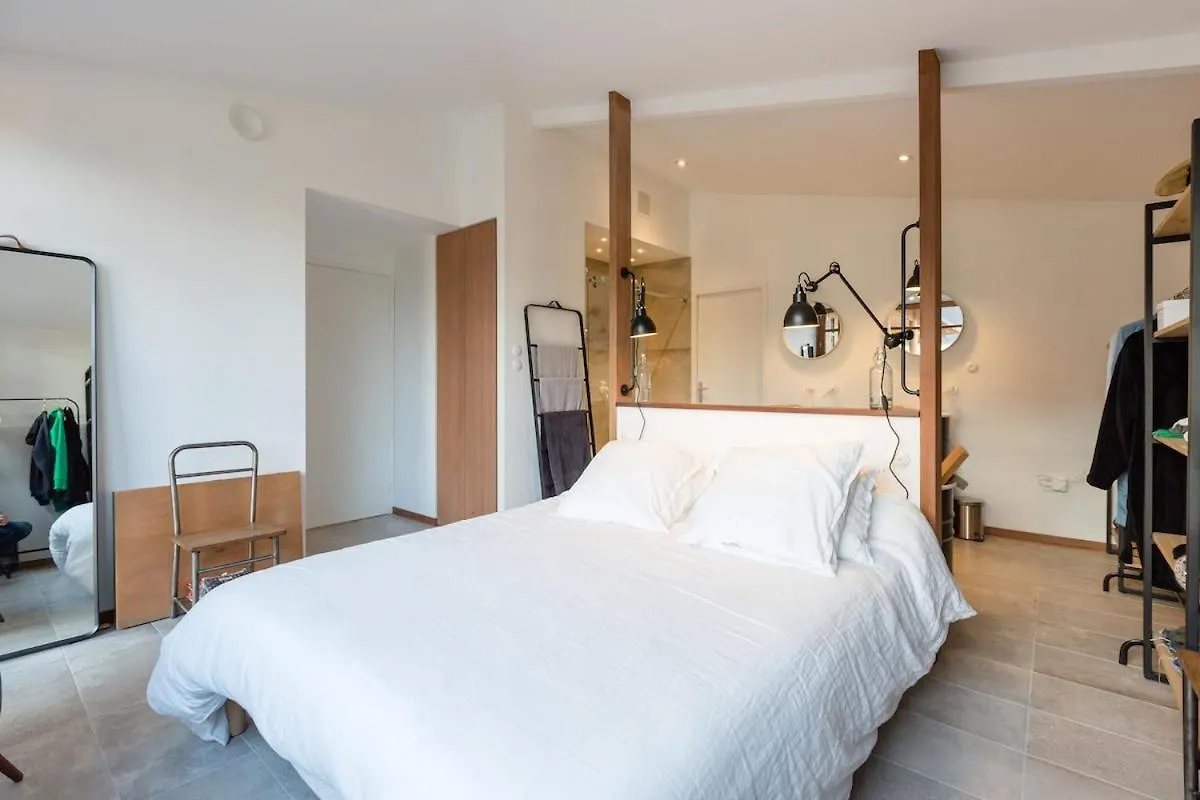 Maison Stark Saint-Malo Holiday home