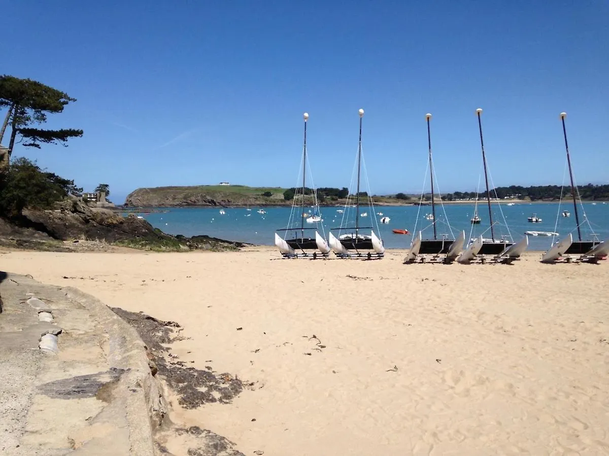 Holiday home Maison Stark Saint-Malo