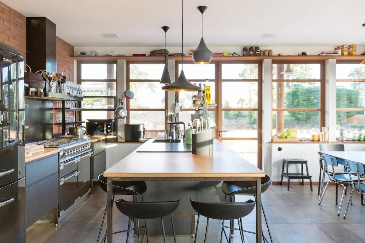 Maison Stark Saint-Malo 0*,