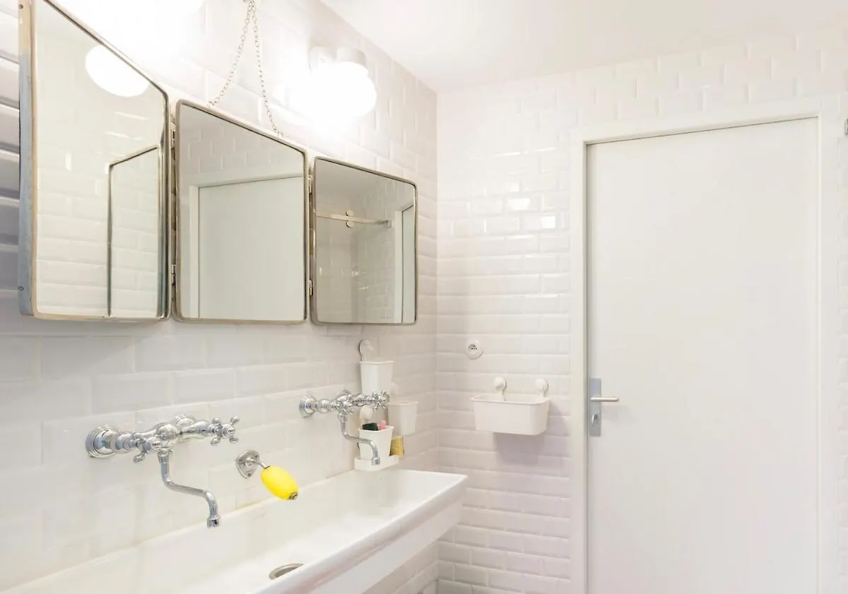 Maison Stark Saint-Malo Holiday home
