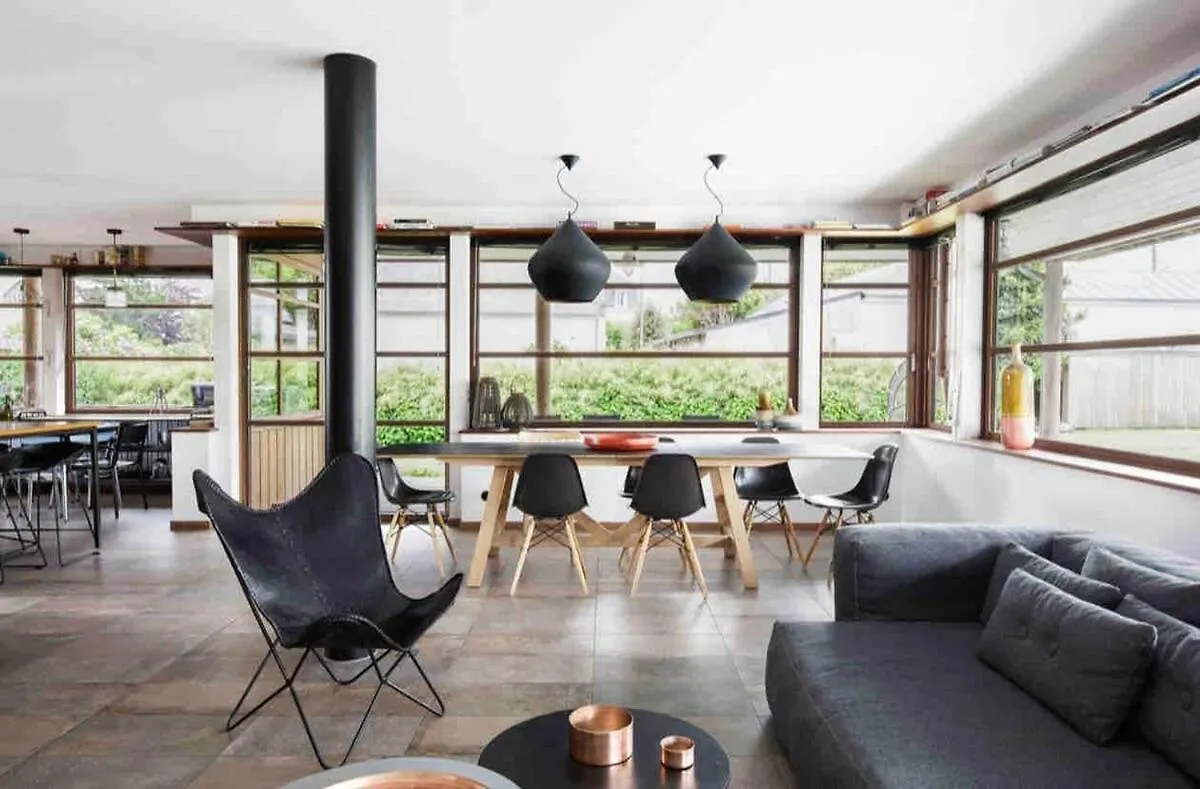 Maison Stark Saint-Malo Holiday home