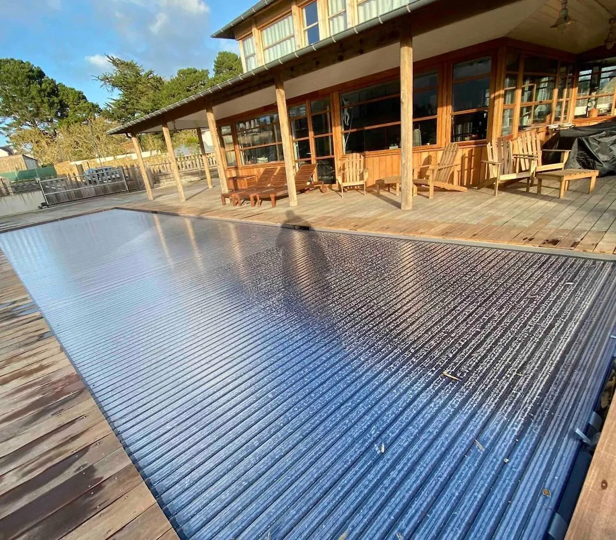 Holiday home Maison Stark Saint-Malo