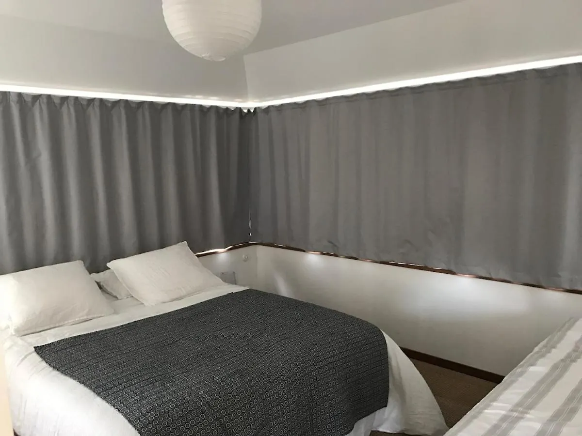 Holiday home Maison Stark Saint-Malo France