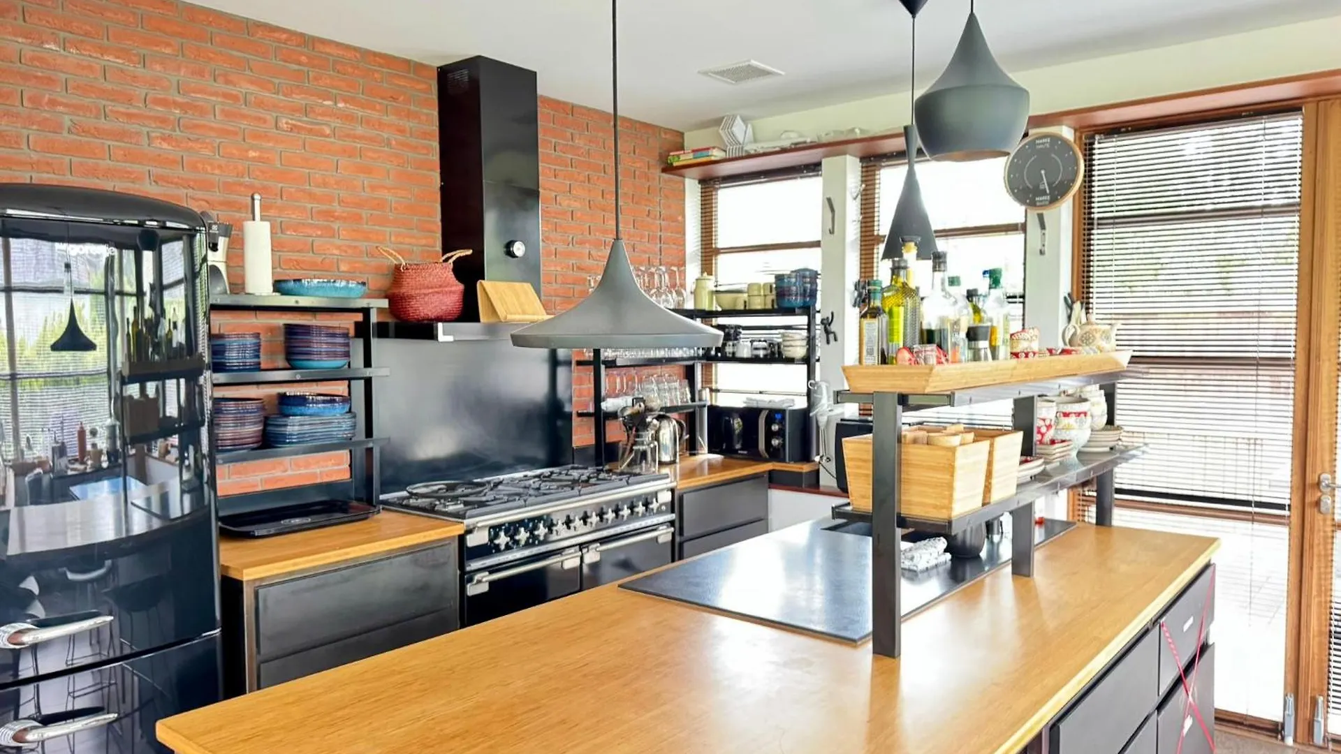 Nyaraló Maison Starck Saint Malo
